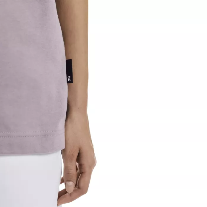 T-shirt ON femme club