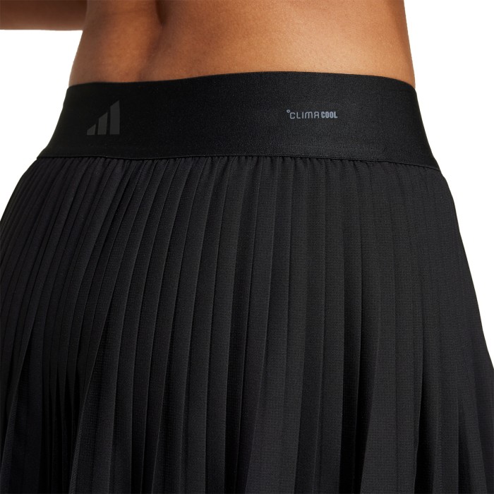 Jupe ADIDAS femme club pleated