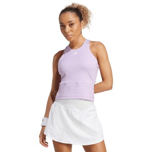 ADIDAS Femme Europe / Asia Tour sieviešu tenisa tops