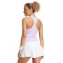 ADIDAS Femme Europe / Asia Tour sieviešu tenisa tops