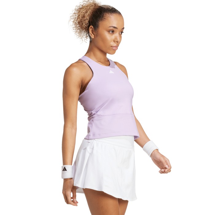 ADIDAS Femme Europe / Asia Tour sieviešu tenisa tops