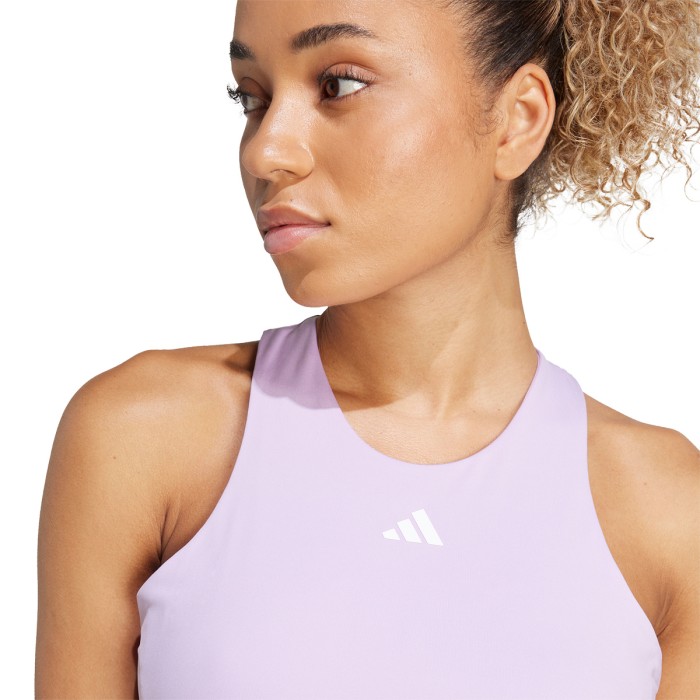 ADIDAS Femme Europe / Asia Tour sieviešu tenisa tops