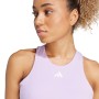 ADIDAS Femme Europe / Asia Tour sieviešu tenisa tops