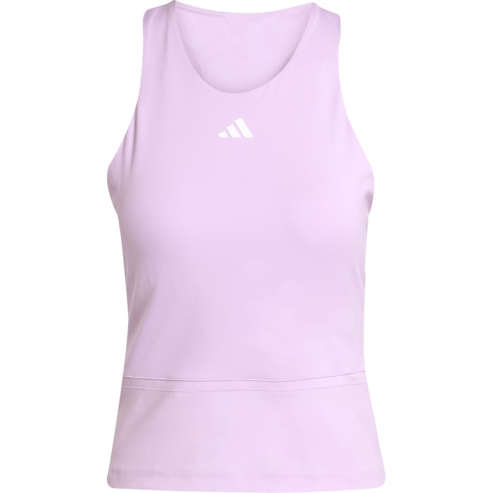 ADIDAS Femme Europe / Asia Tour sieviešu tenisa tops