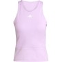 ADIDAS Femme Europe / Asia Tour sieviešu tenisa tops
