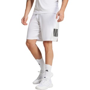 Short ADIDAS club 3 bandes