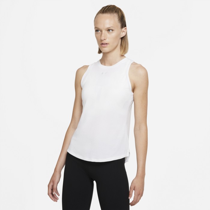 NIKE sieviešu tanktops One Luxe Dri-Fit