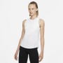 NIKE sieviešu tanktops One Luxe Dri-Fit