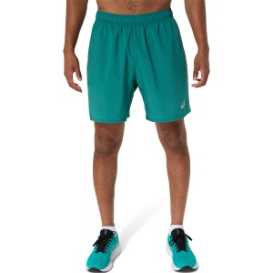 Short ASICS core 7in