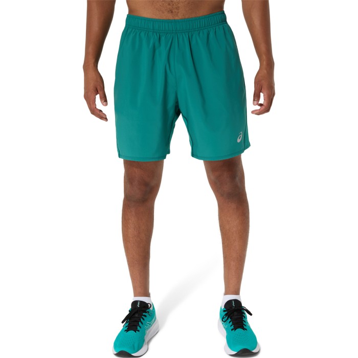 Short ASICS core 7in