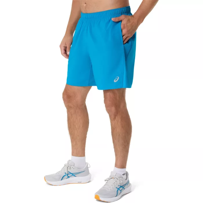 Short ASICS core 7in