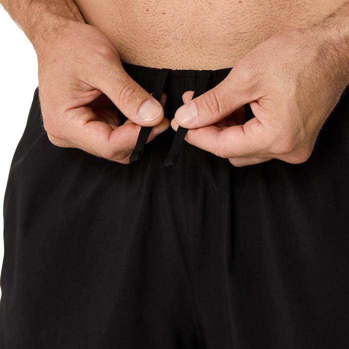 Short ASICS core 7in 2in1