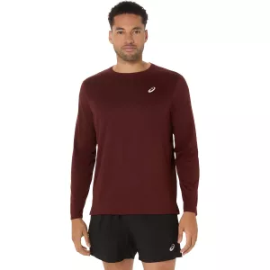 T-shirt ASICS core manches longues