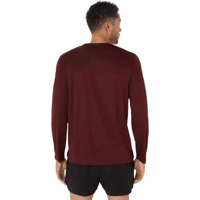 T-shirt ASICS core manches longues