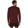 T-shirt ASICS core manches longues
