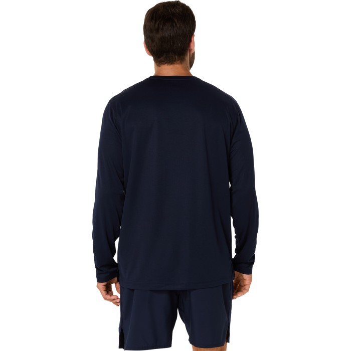 T-shirt ASICS core manches longues