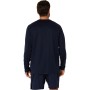 T-shirt ASICS core manches longues