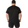 T-shirt ASICS core