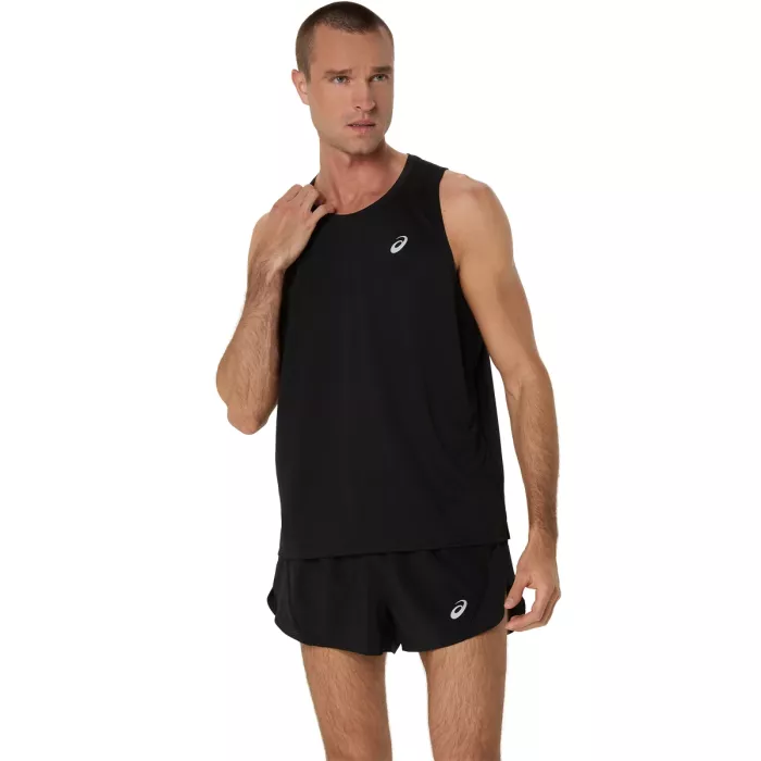 ASICS Core bezpiedurkņu krekls