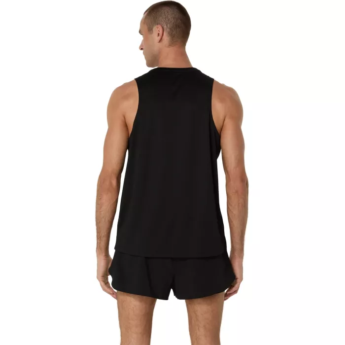ASICS Core bezpiedurkņu krekls