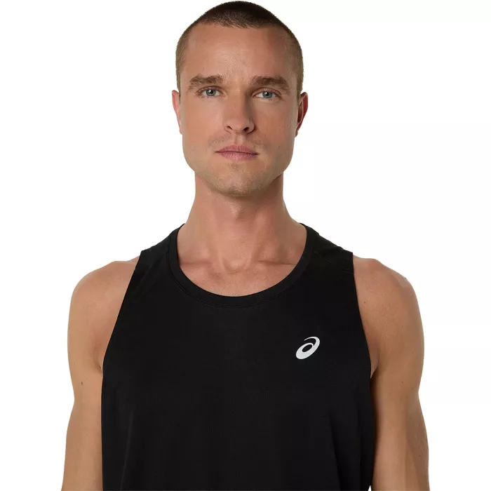 ASICS Core bezpiedurkņu krekls