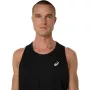 ASICS Core bezpiedurkņu krekls