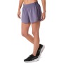 Short ASICS femme core 4in