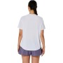 T-shirt ASICS femme core