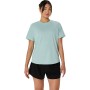 T-shirt ASICS femme core