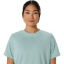 T-shirt ASICS femme core