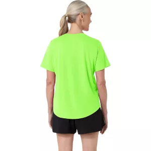 T-shirt ASICS femme core