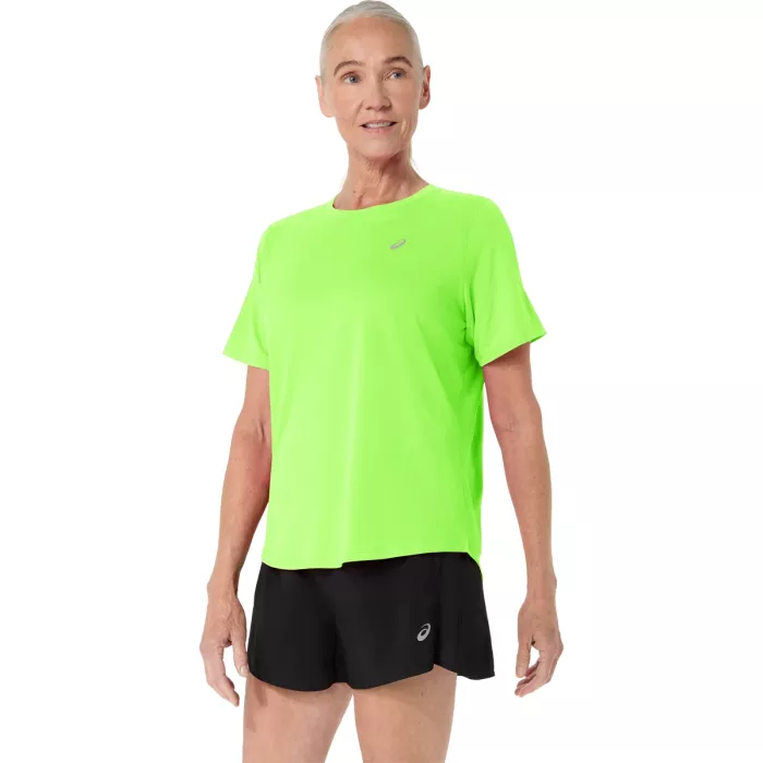 T-shirt ASICS femme core