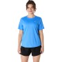 T-shirt ASICS femme core
