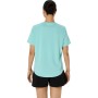T-shirt ASICS femme core