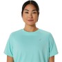 T-shirt ASICS femme core