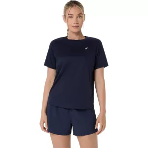 T-shirt ASICS femme core