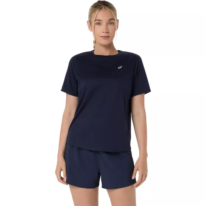 T-shirt ASICS femme core