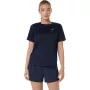 T-shirt ASICS femme core