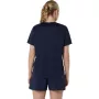 T-shirt ASICS femme core