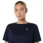 T-shirt ASICS femme core