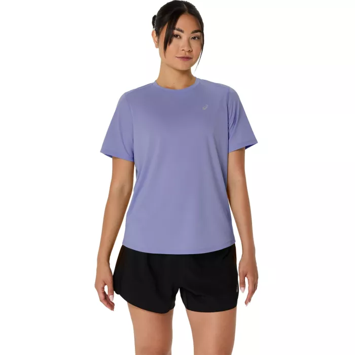 T-shirt ASICS femme core