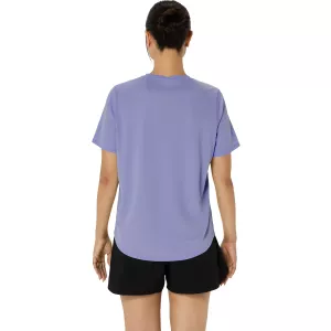 T-shirt ASICS femme core