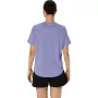 T-shirt ASICS femme core