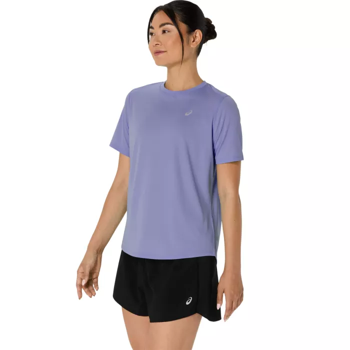 T-shirt ASICS femme core