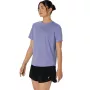 T-shirt ASICS femme core