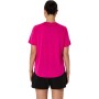 T-shirt ASICS femme core