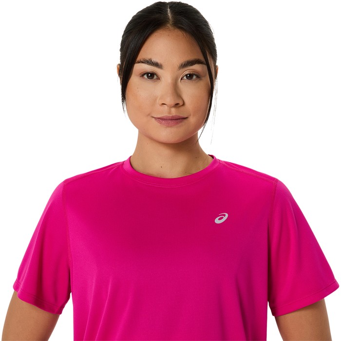 T-shirt ASICS femme core