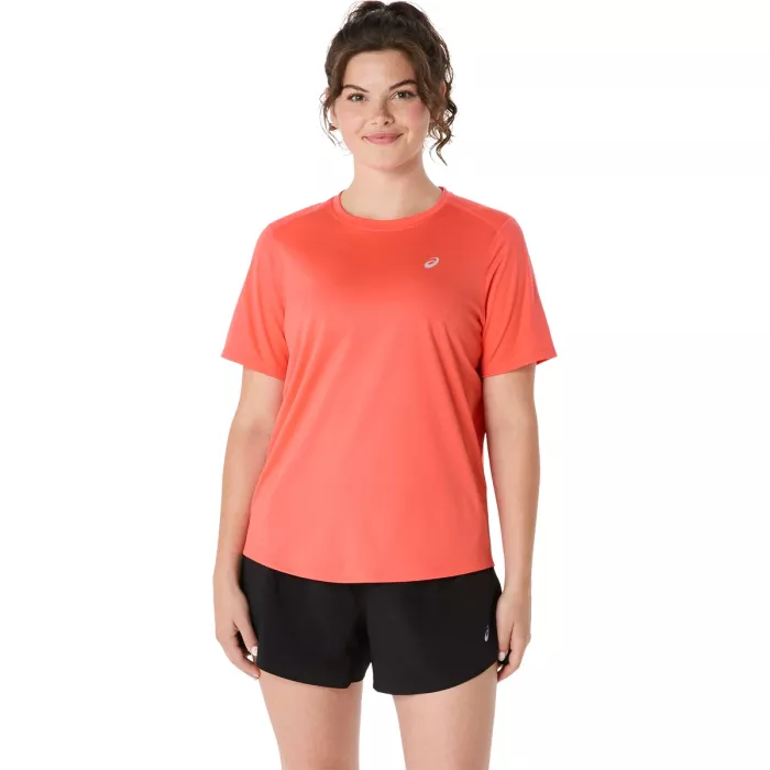 T-shirt ASICS femme core