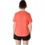 T-shirt ASICS femme core