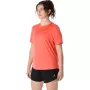 T-shirt ASICS femme core
